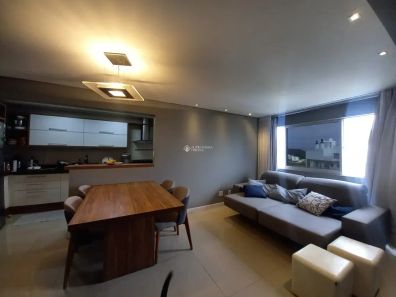 Cobertura com 2 Quartos à venda, 115m² no Estreito, Florianópolis