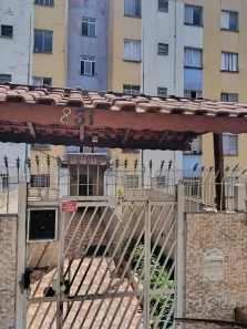 Apartamento com 2 Quartos à venda, 44m² no Jardim Pedro José Nunes, São Paulo