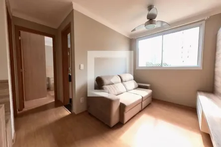 Apartamento com 2 Quartos à venda, 45m² no Jardim Íris, São Paulo