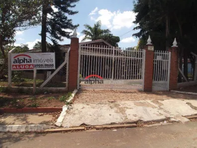 Fazenda/Sítio com 3 Quartos à venda, 2530m² no Chácara Recreio Alvorada, Hortolândia