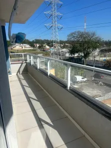 Apartamento com 2 Quartos para alugar, 65m² no Jardim São Vicente, São José dos Campos