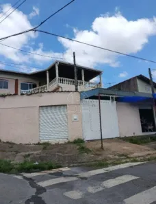 Sobrado com 5 Quartos à venda, 160m² no Jardim Florence, Campinas