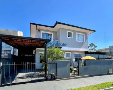 Sobrado com 3 Quartos à venda, 142m² no Potecas, São José