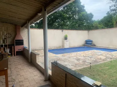 Casa com 2 Quartos à venda, 145m² no Jardim Coronel, Itanhaém