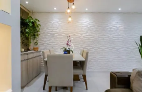 Apartamento com 2 Quartos à venda, 63m² no Vila Moraes, São Paulo