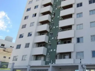 Apartamento com 2 Quartos à venda, 60m² no Pagani, Palhoça