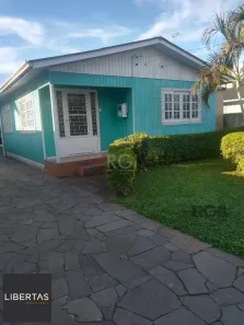 Casa com 3 Quartos à venda, 90m² no São Judas Tadeu, Gravataí