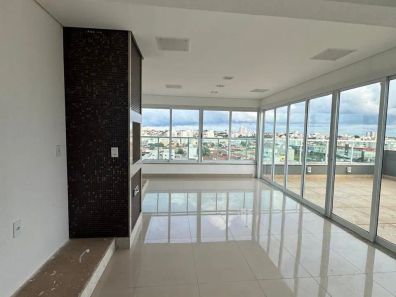Cobertura com 3 Quartos à venda, 207m² no Santa Mônica, Uberlândia