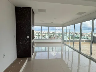 Cobertura com 3 Quartos à venda, 207m² no Santa Mônica, Uberlândia