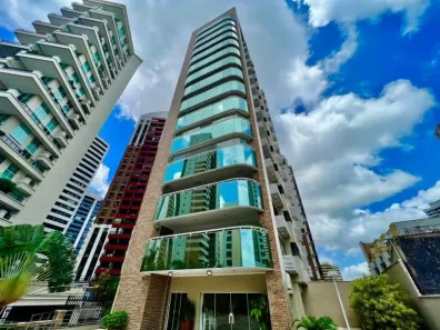 Apartamento com 3 Quartos à venda, 290m² no Meireles, Fortaleza