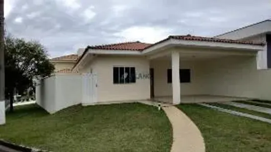Casa de Condomínio com 3 Quartos para alugar, 200m² no Residencial Samambaia, São Carlos