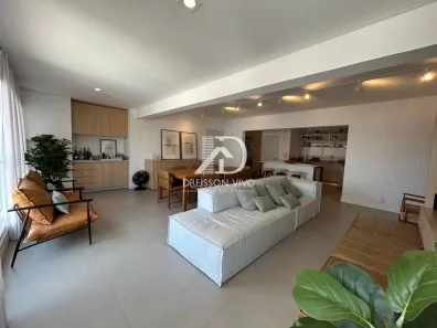 Apartamento com 3 Quartos à venda, 143m² no Recanto Real, São José do Rio Preto
