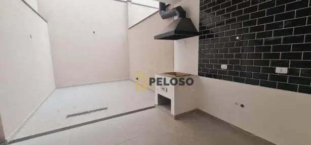 Sobrado com 3 Quartos à venda, 137m² no Vila Isolina Mazzei, São Paulo