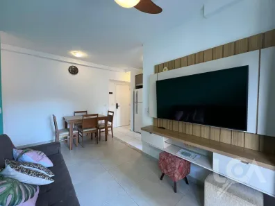 Apartamento com 2 Quartos à venda, 60m² no Martim de Sá, Caraguatatuba