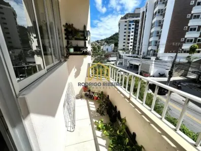 Apartamento com 3 Quartos à venda, 97m² no Trindade, Florianópolis