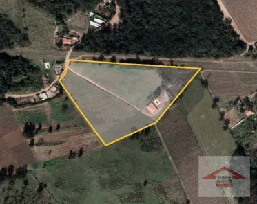 Lote/Terreno à venda, 26950m² no Poste, Jundiaí