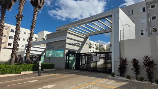 Apartamento com 2 Quartos à venda, 41m² no Colinas, Londrina