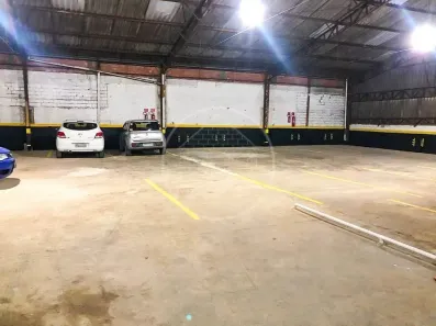 Galpão/Depósito/Armazém à venda, 440m² no Jardim Jabaquara, São Paulo