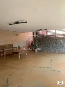 Imóvel Comercial com 1 Quarto à venda, 420m² no Alto da Boa Vista, Ribeirão Preto