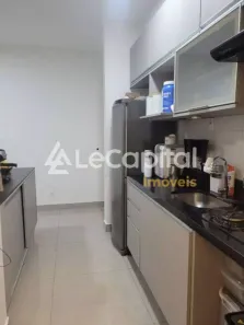 Apartamento com 2 Quartos à venda, 65m² no Jardim Marajoara, São Paulo