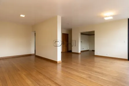 Apartamento com 3 Quartos para alugar, 211m² no Itaim Bibi, São Paulo