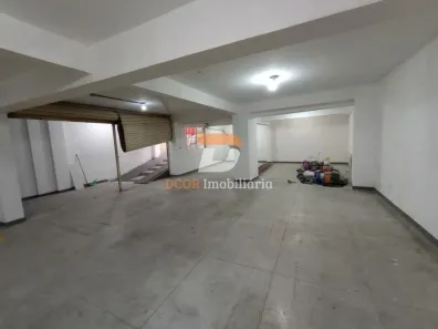 Sala Comercial para alugar, 300m² no Centro, Diadema