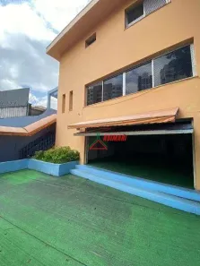 Casa com 4 Quartos à venda, 488m² no Jardim Vila Mariana, São Paulo