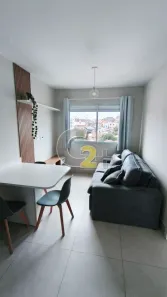 Apartamento com 2 Quartos à venda, 34m² no Freguesia do Ó, São Paulo