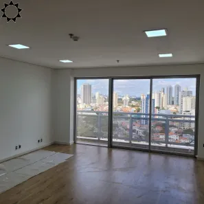 Sala Comercial com 3 Quartos para alugar, 38m² no Continental, Osasco