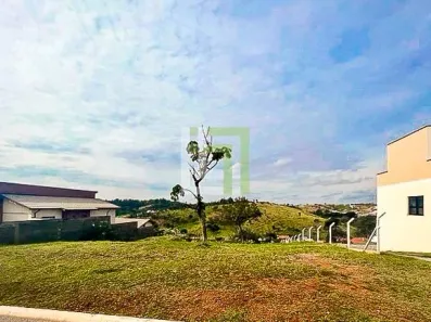 Lote/Terreno à venda, 1363m² no Loteamento Portal da Colina, Jundiaí
