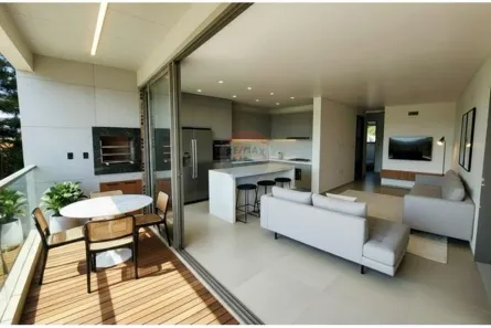 Apartamento com 2 Quartos à venda, 77m² no Tabuleiro, Camboriú