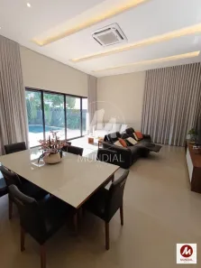 Casa de Condomínio com 5 Quartos à venda, 400m² no Bonfim Paulista, Ribeirão Preto
