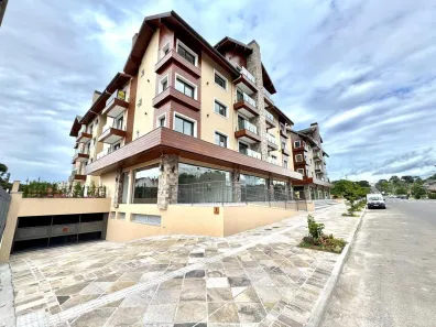 Apartamento com 2 Quartos à venda, 75m² no Centro, Canela