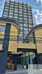 Imóvel Comercial à venda, 30m² no Santo Amaro, São Paulo