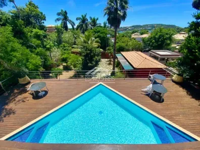 Sobrado com 6 Quartos à venda, 457m² no Bosque, Armação dos Búzios