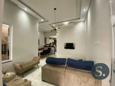 Casa com 3 Quartos à venda, 120m² no Jardim Terramérica III, Americana