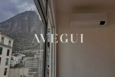 Apartamento com 3 Quartos para alugar, 100m² no Lagoa, Rio de Janeiro