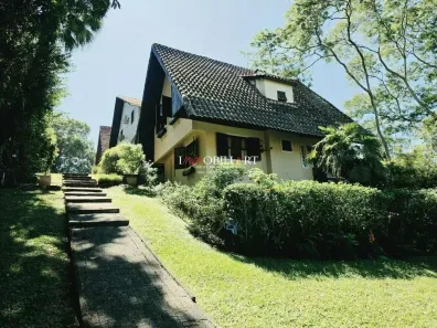 Casa de Condomínio com 2 Quartos à venda, 88m² no , Itatiaia