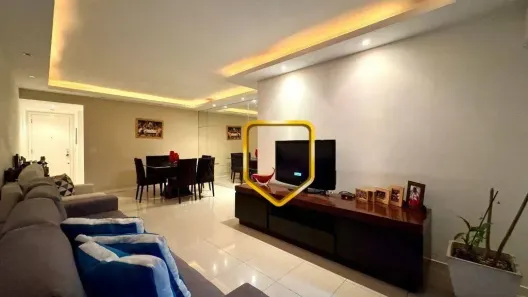 Apartamento com 4 Quartos à venda, 138m² no Barra Olímpica, Rio de Janeiro