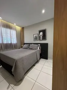 Apartamento com 2 Quartos à venda, 41m² no Coqueiro, Ananindeua