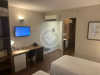 Flat com 1 Quarto à venda, 25m² no Gameleira, Belo Horizonte