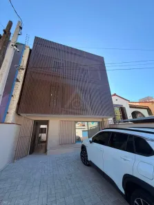 Prédio Comercial para alugar, 377m² no Vila Itapura, Campinas