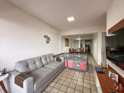 Apartamento com 3 Quartos à venda, 94m² no Jardim Oceania, João Pessoa