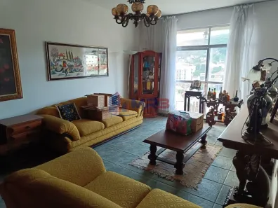 Apartamento com 3 Quartos para alugar, 120m² no Pechincha, Rio de Janeiro