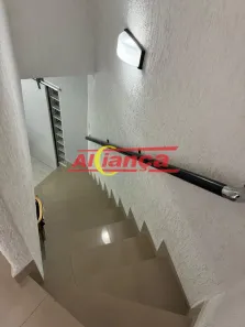 Casa com 3 Quartos à venda, 131m² no Vila Galvão, Guarulhos