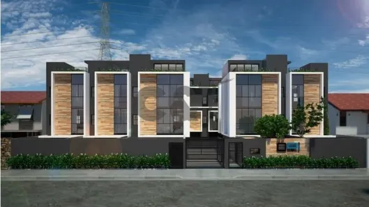 Casa de Condomínio com 4 Quartos à venda, 300m² no Brooklin Novo, São Paulo