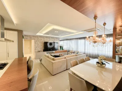 Apartamento com 3 Quartos à venda, 175m² no Marechal Rondon, Canoas