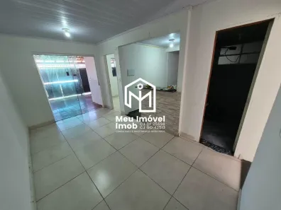 Casa com 3 Quartos à venda, 101m² no Samambaia Norte, Brasília