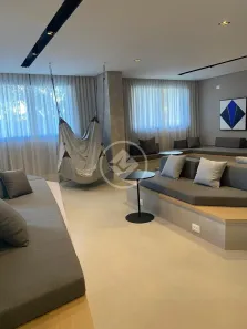 Apartamento com 1 Quarto à venda, 25m² no Pinheiros, São Paulo