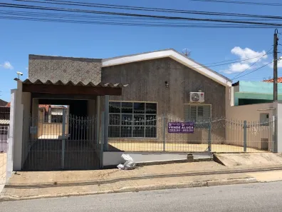 Casa com 3 Quartos à venda, 240m² no Jardim Archila, Votorantim